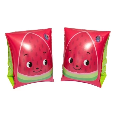 Нарукавники для купання Bestway Фрукти, 23x15 см (6942138949650)