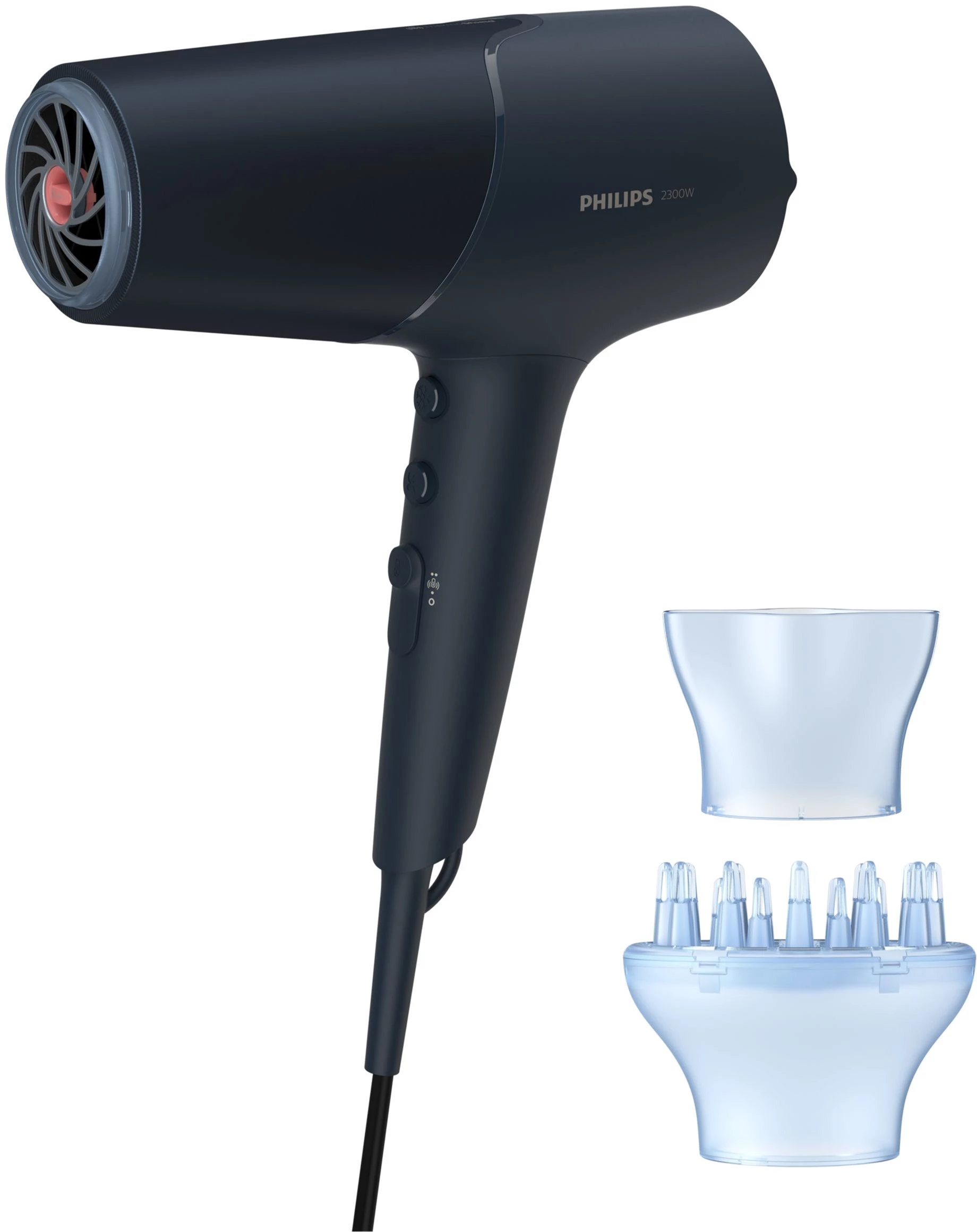 Фен Philips 5000 Series BHD512/00 (8710103977186)