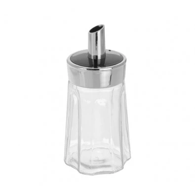Цукорниця з діспенсером Excellent Houseware CD1000240, скло