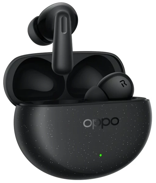 Навушники Oppo Enco Air4 Pro ETEA1 Midnight Black (6992295)
