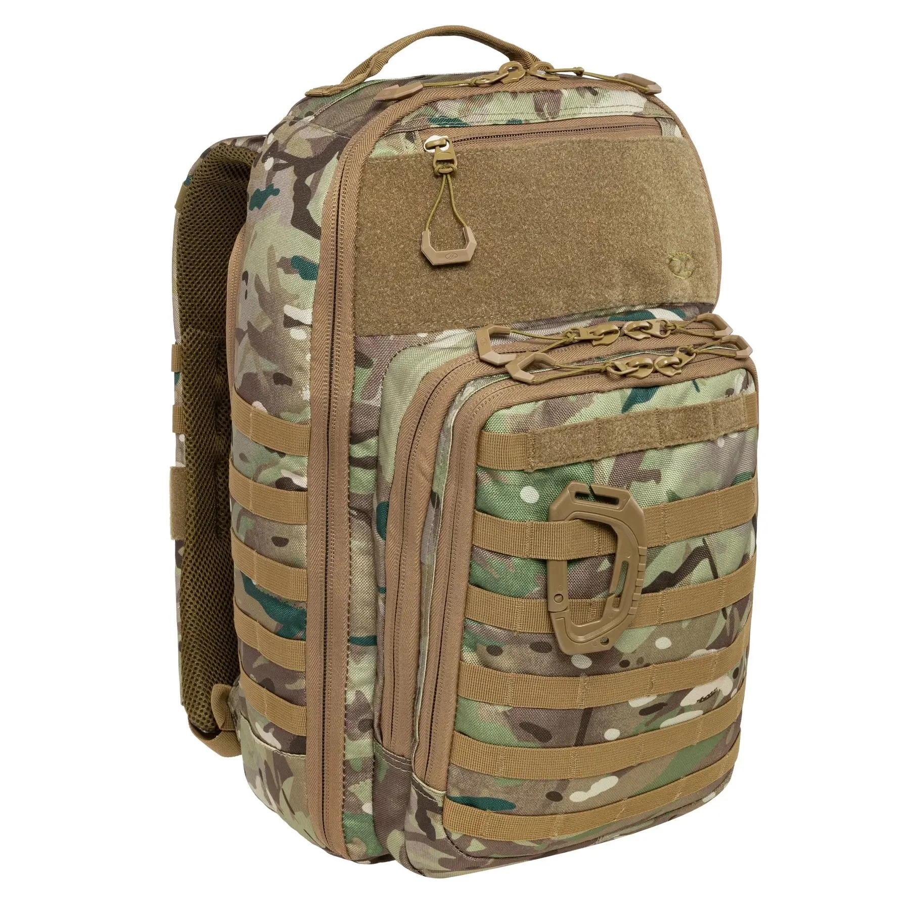 Рюкзак тактичний Highlander Harrier TT212-HC камуфляжний 25 л (931010)
