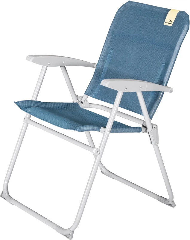 Стілець розкладний Easy Camp Swell Ocean Blue (929833)