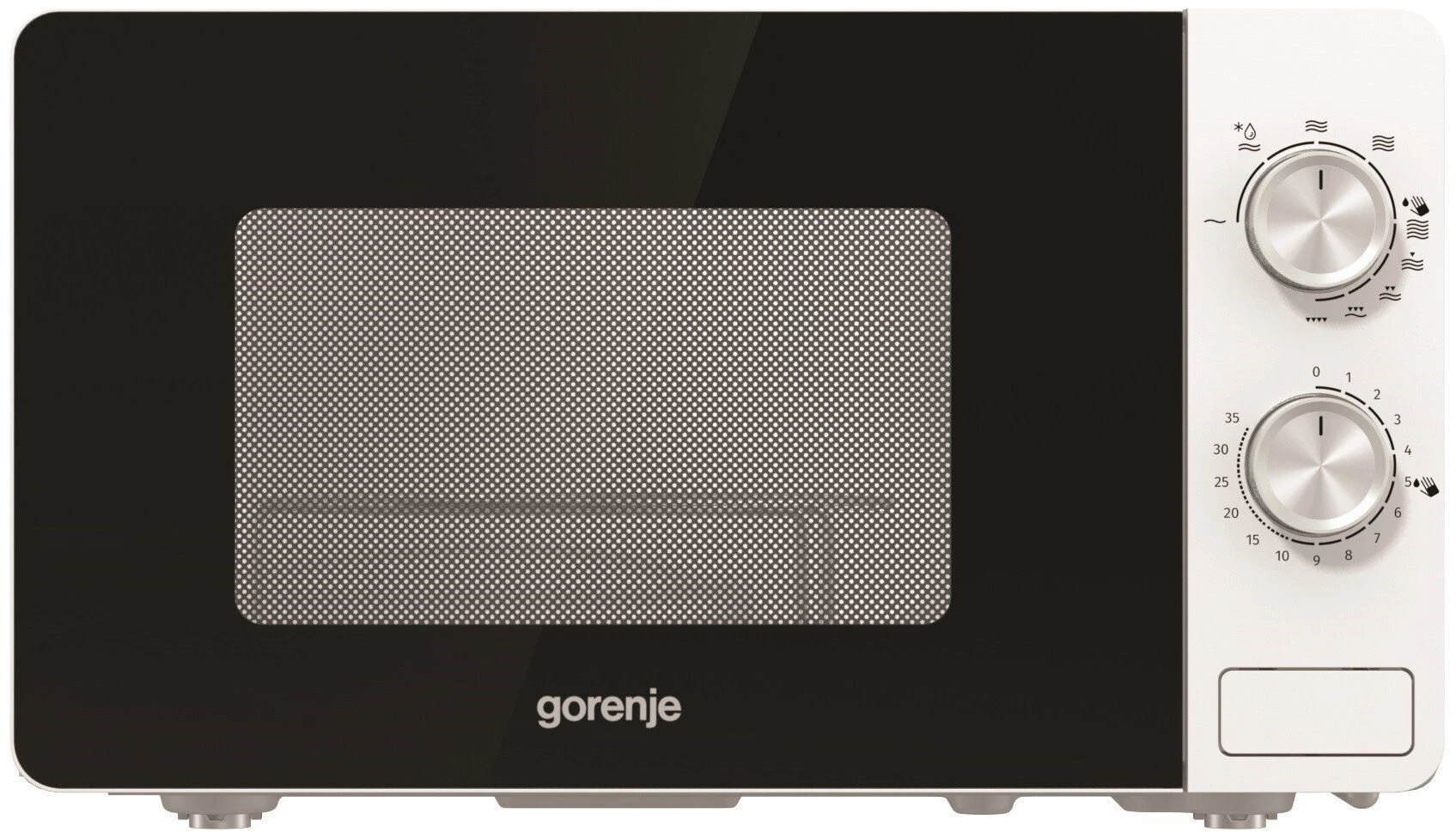 Мікрохвильова піч Gorenje (MO20E2W)