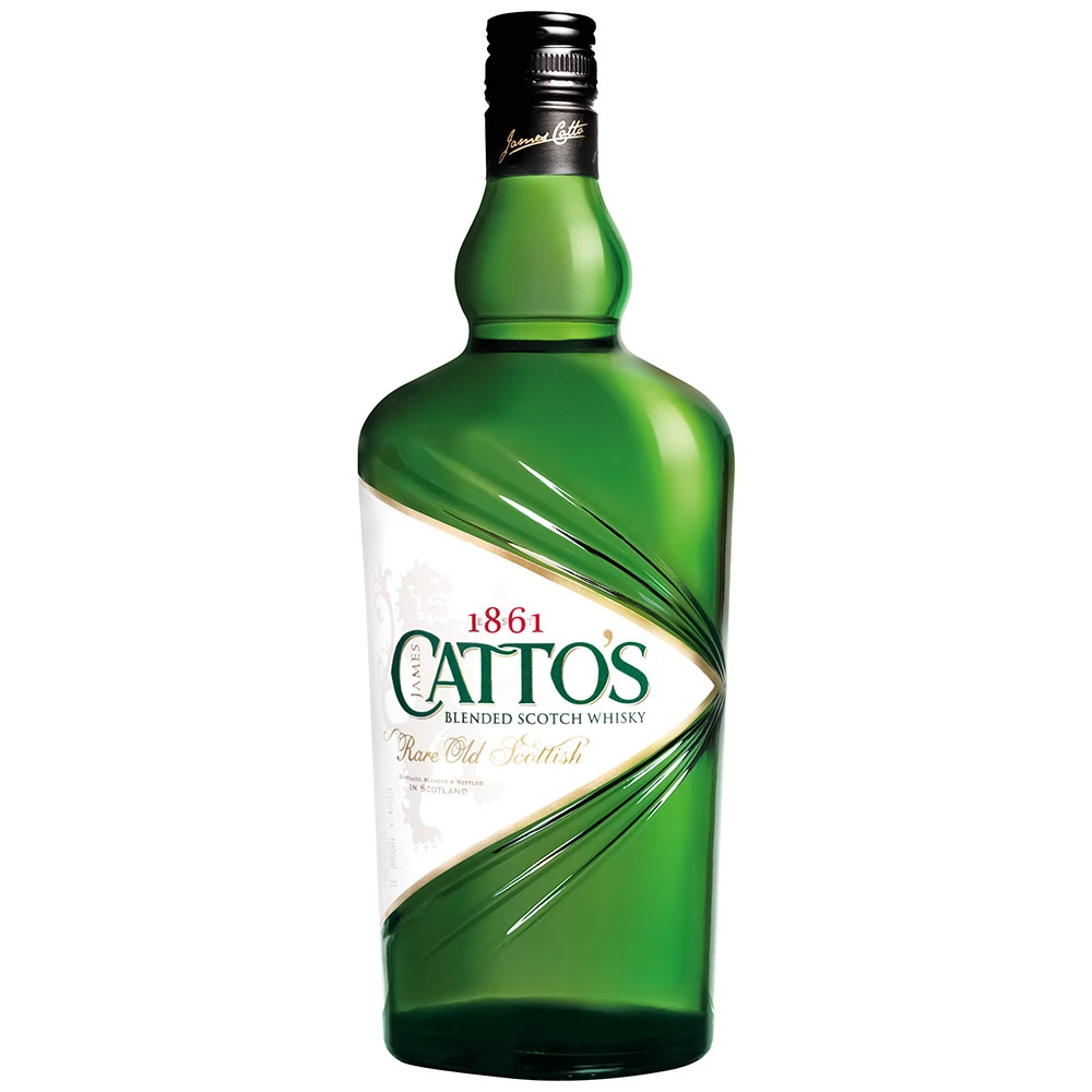 Віскі Cattos, 1 л