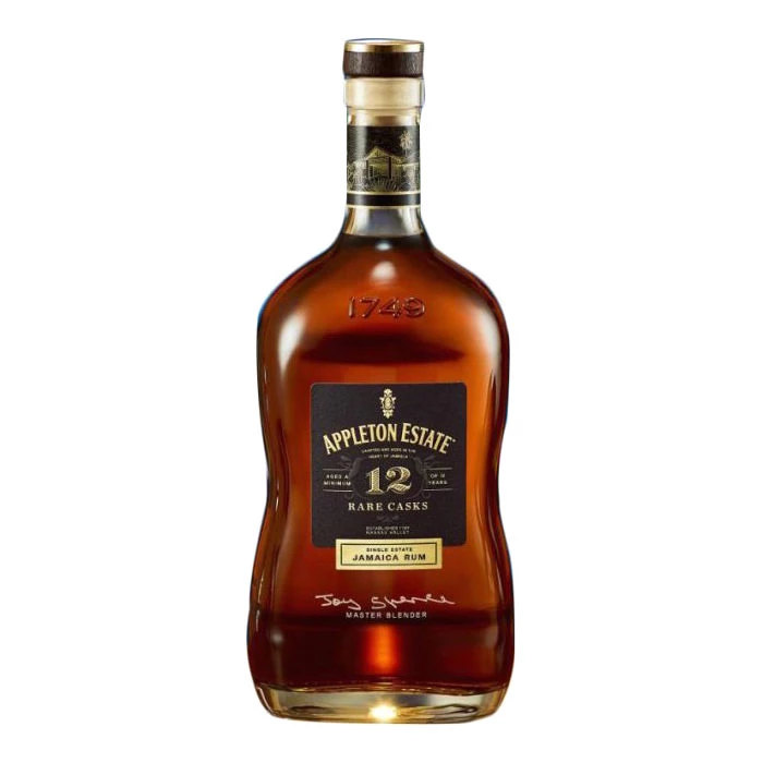 Ром Appleton, 12 лет, 700 мл
