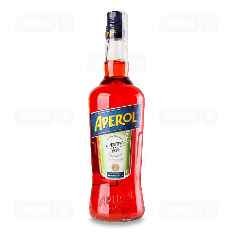 Аперитив Aperol