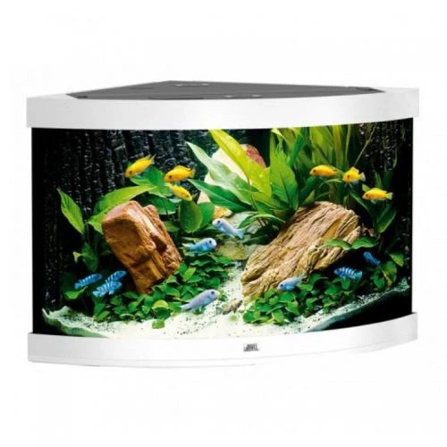 Акваріум Juwel Trigon 190 LED кутовий 99x60x70 см 190 л (16450/16400)