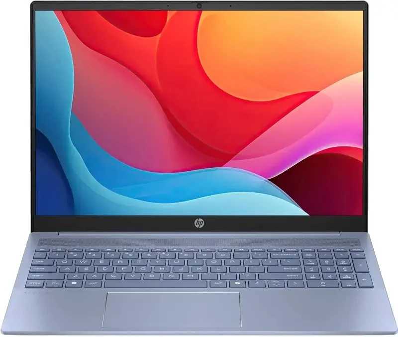 Ноутбук HP Pavilion 16-AG0015UA Sky Blue (198828031402)