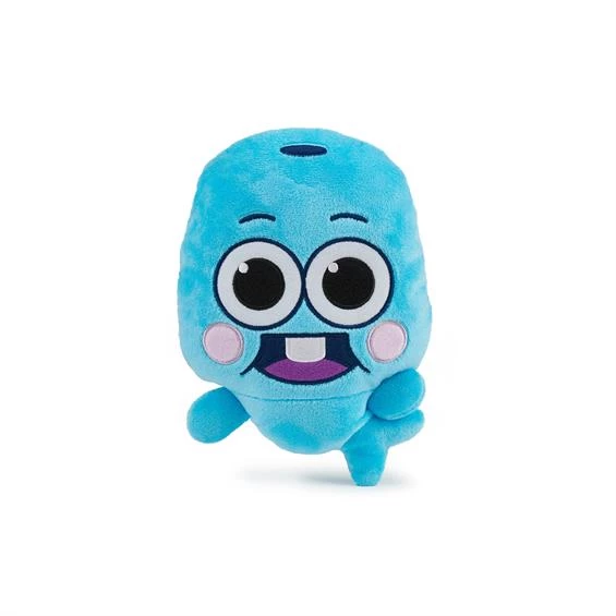 Іграшка м'яка Baby Shark серії "Big Show", 20 см, в асортименті