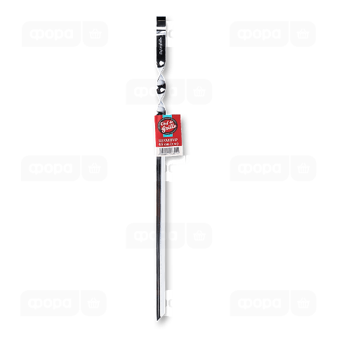 Шампур Chef de Grille V-тип 45 см