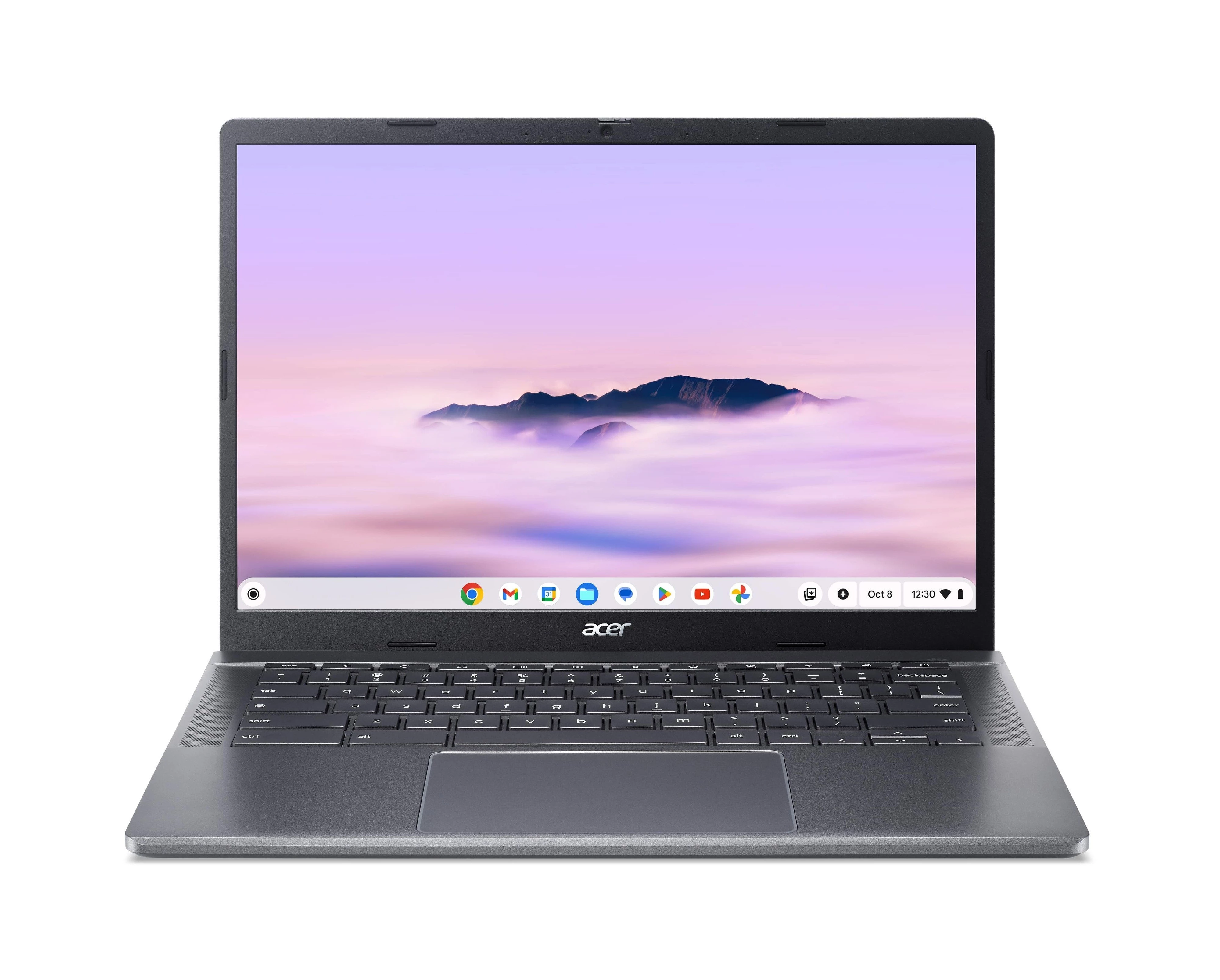 Ноутбук Acer Chromebook Plus 515 CB515-2HT-36D0 Steel Gray (NX.KNYEU.002)
