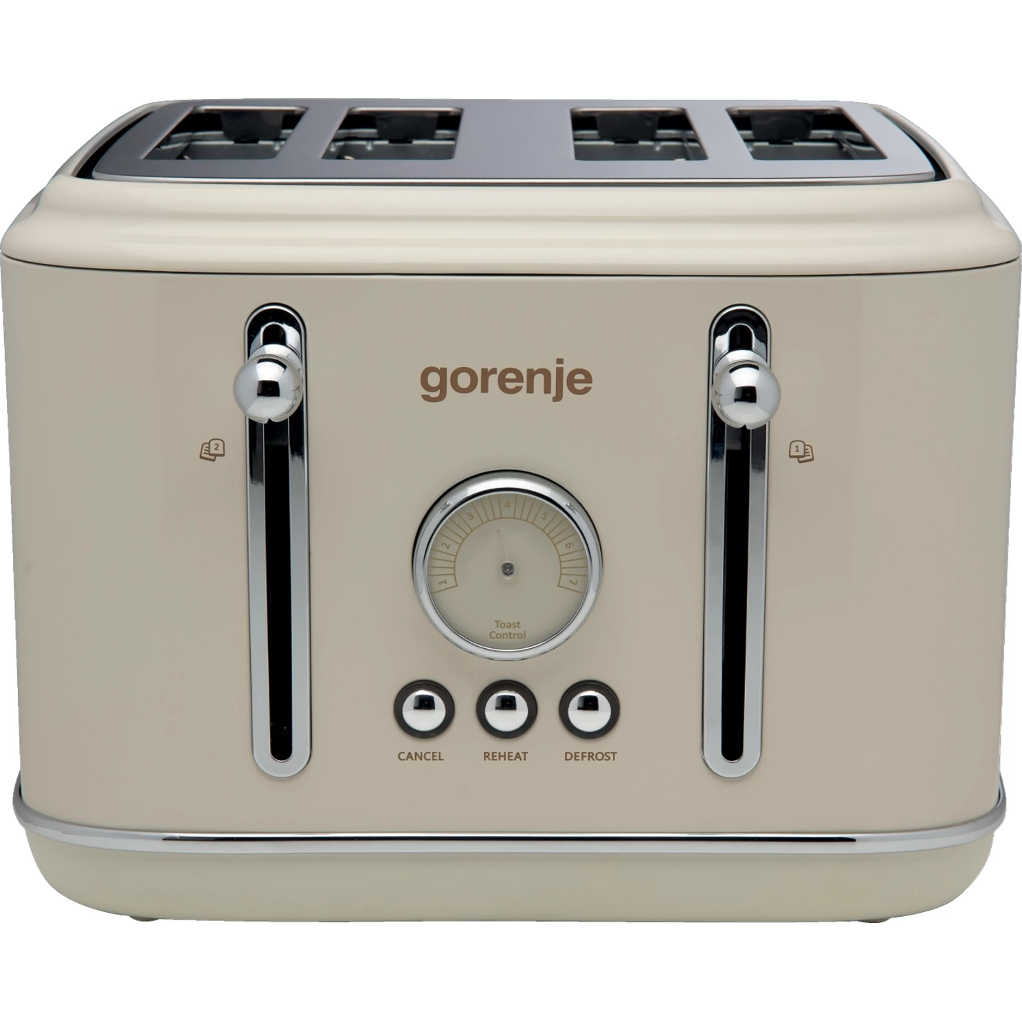 Тостер Gorenje (T2300CLIN)
