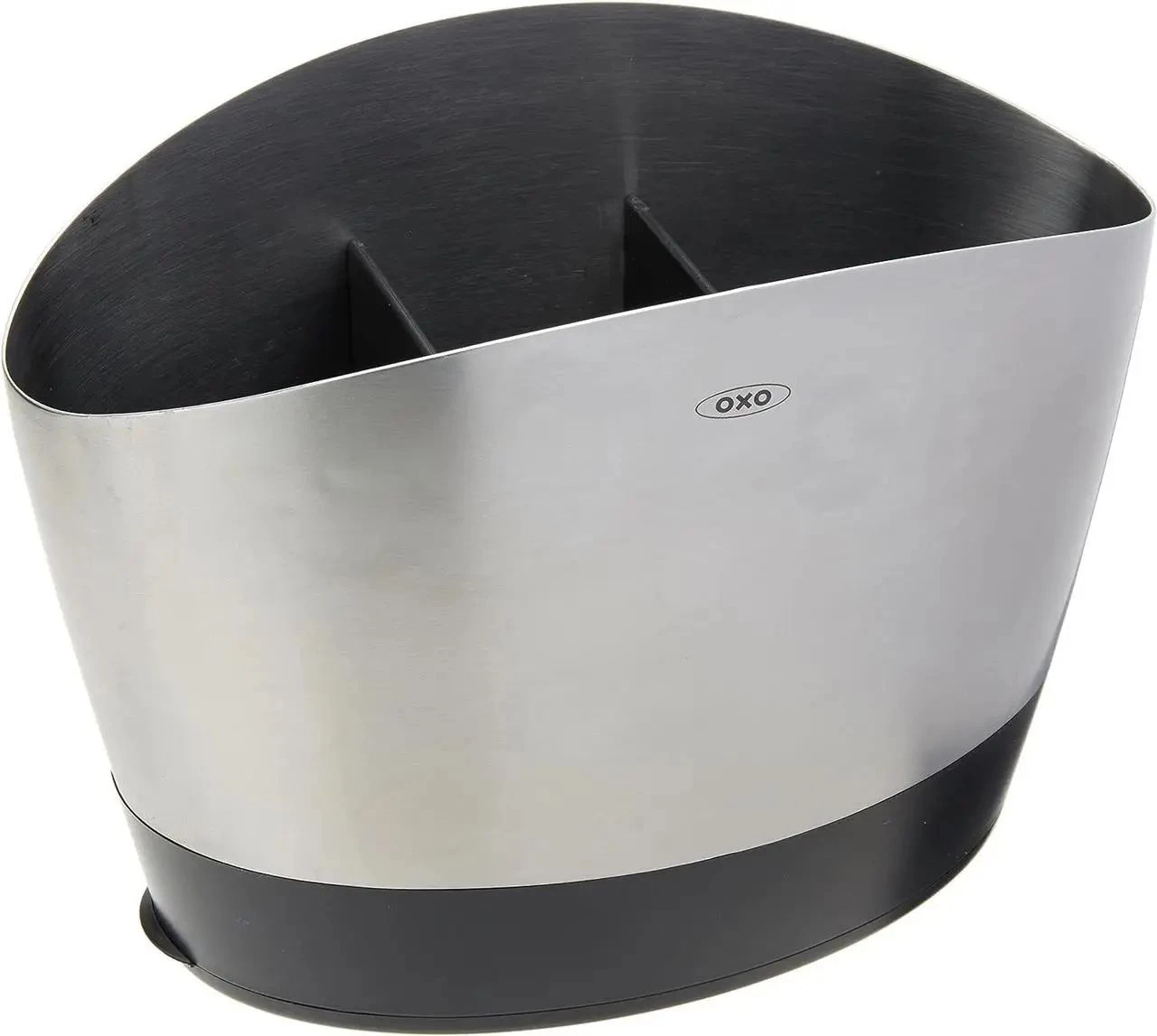 Органайзер для кухонного приладдя Oxo Food Storage сріблястий (1066734)