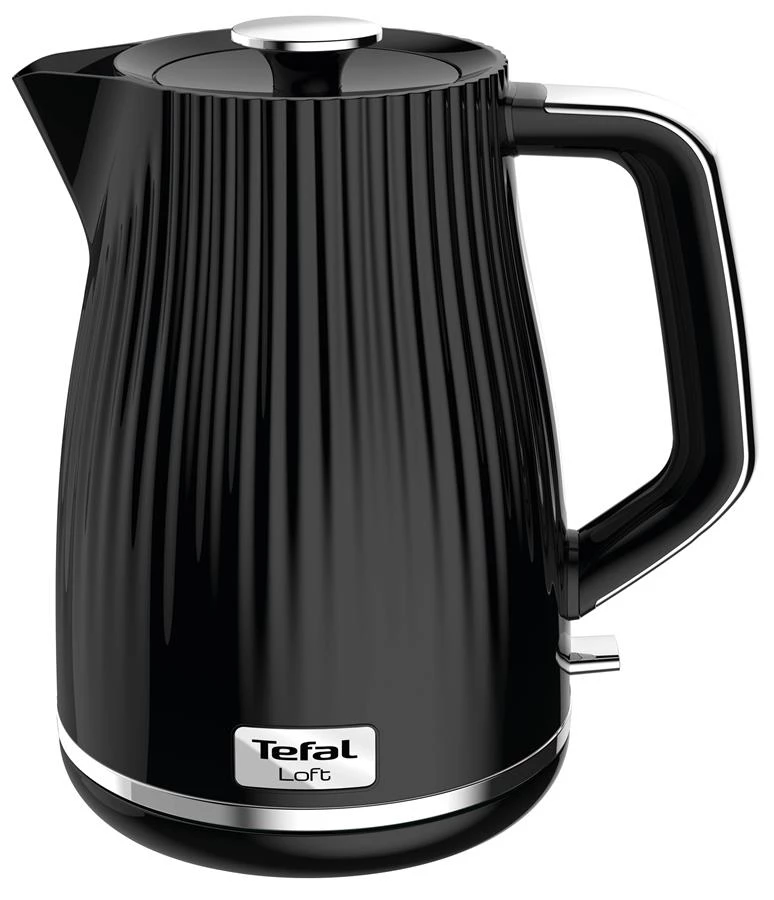 Електрочайник Tefal Loft KO250830 (3045386380268)