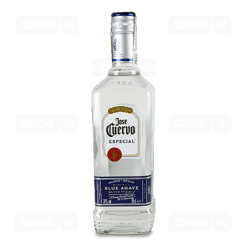 Текіла Jose Cuervo Especia Silver