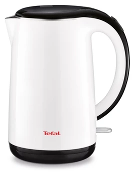 Електрочайник Tefal Safe to touch KO260130 (3045386375271)