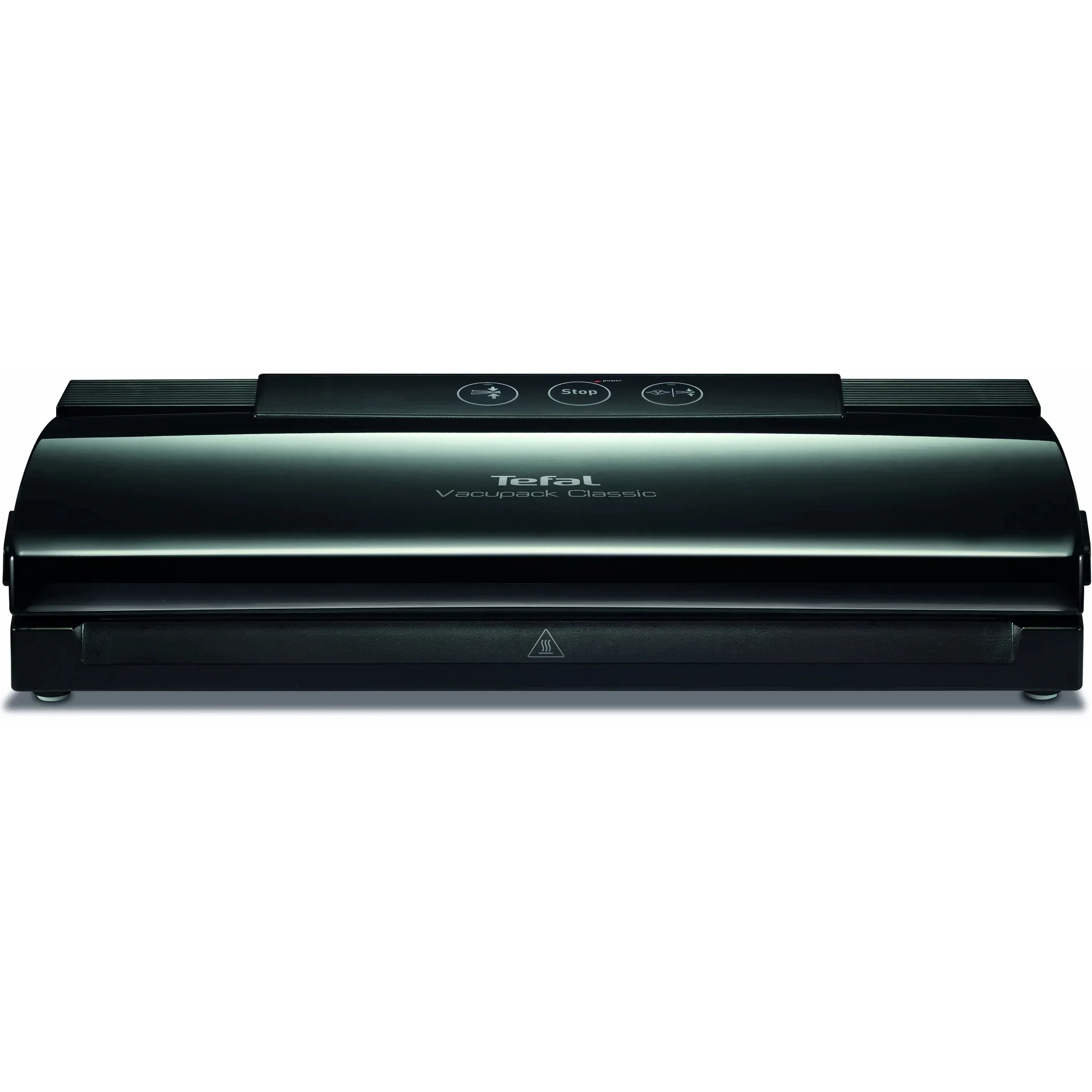 Вакуумний пакувальник Tefal Classic VT254070 (3016661148910)
