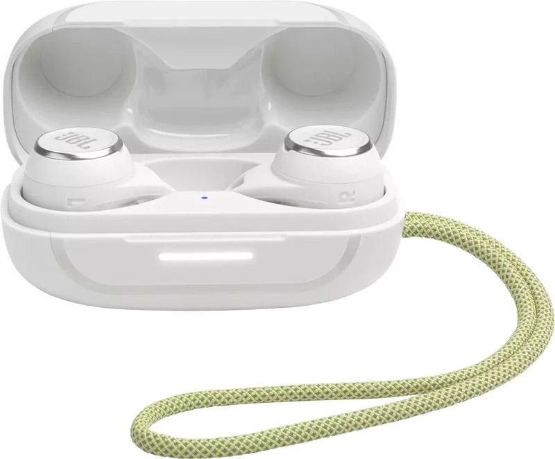 Навушники JBL Reflect Aero White (JBLREFLECTAEROWHT)