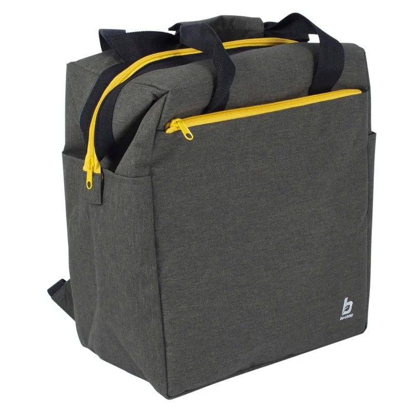 Термосумка Bo-Camp Matteson Grey 22 Liters (DAS301481)