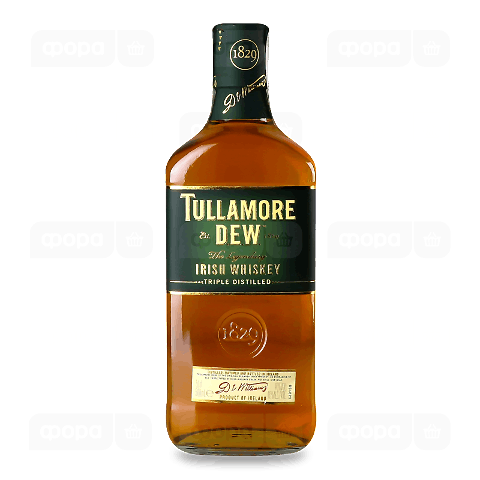 Віскі Tullamore Dew Original