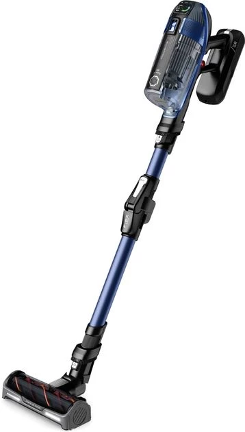 Пилосос Rowenta X-Force Flex 14.60 Auto Aqua RH99C0WO (3221616059832)