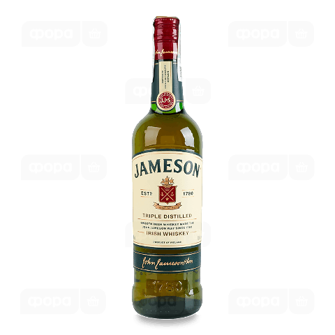 Віскі Jameson