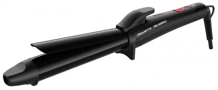 Плойка Rowenta Karl Lagerfeld CF321LF0 (CF321LF0)
