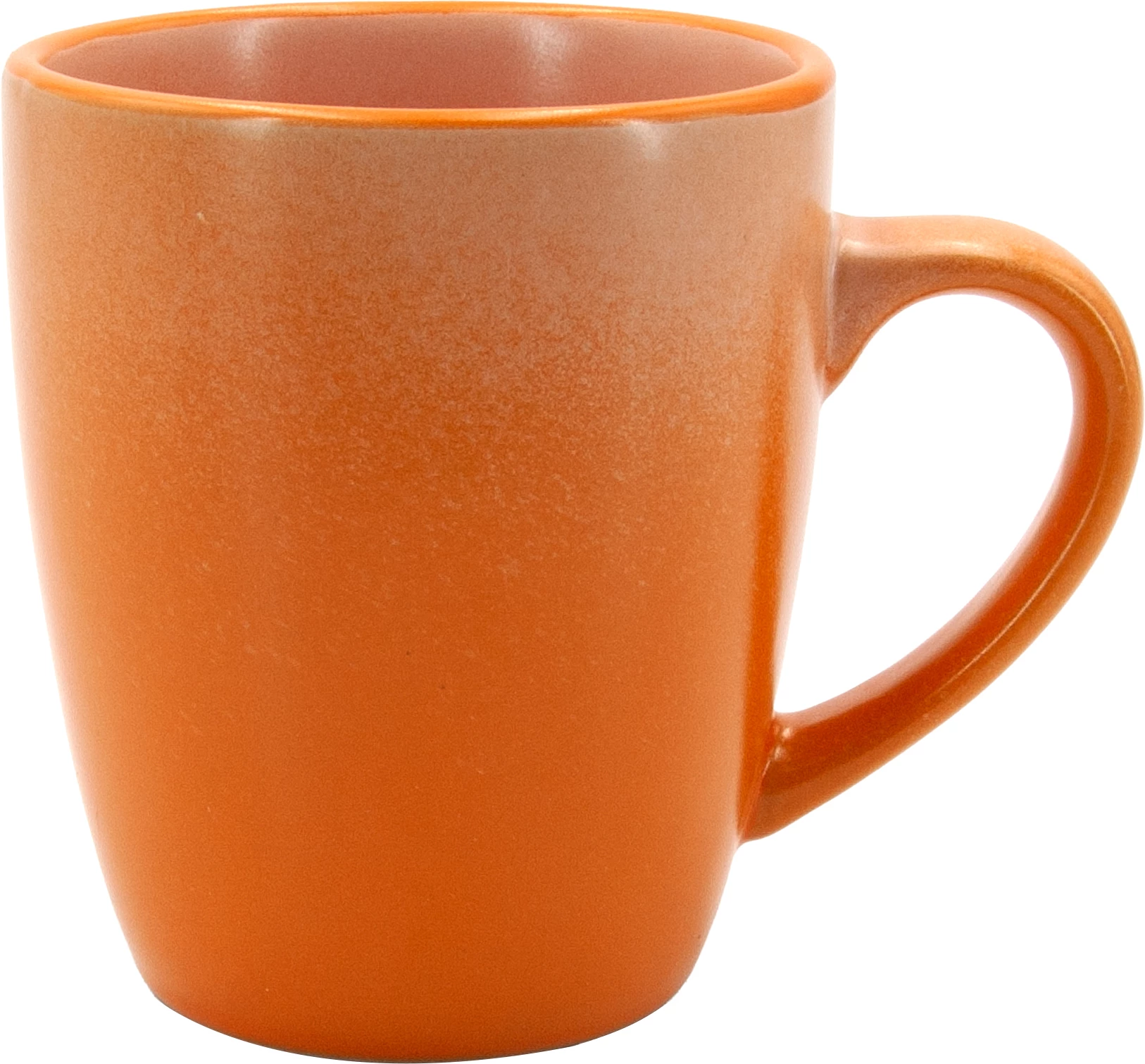 Кухоль Milika Amber Gold кераміка 340 мл (410957)