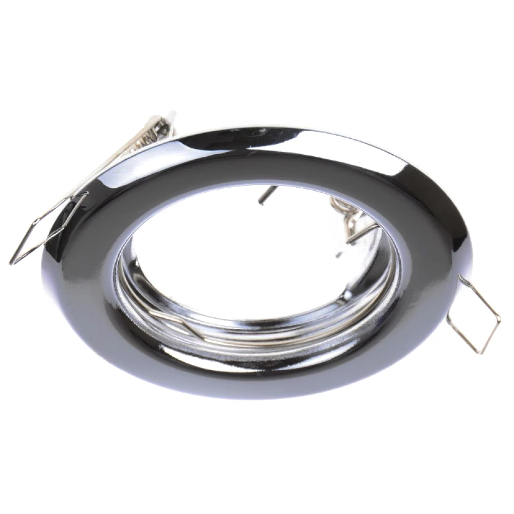 Світильник точковий Brille HDL-S02 Chrome 163045