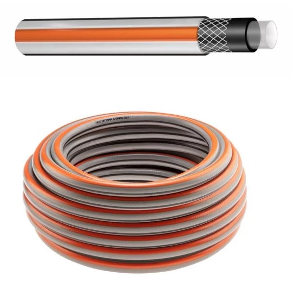 Шанг садовий Neo Tools 15-820, 4-шаровий, 1/2"x20 м