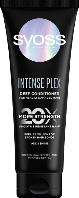Кондиціонер SYOSS Intense Plex 250 мл (9000101731545)