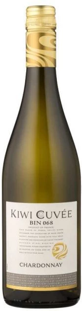 Вино Les Grands Chais de France Kiwi Cuvee Шардоне біле сухе, 12%, 750 мл