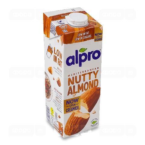 Напій Alpro мигдалевий