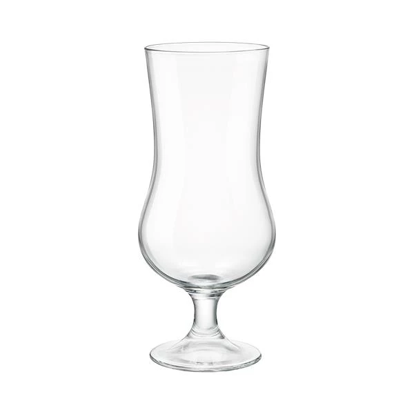 Набір келихів для коктейлів Bormioli Rocco Bartender, 504 мл, 6 шт (330245BAU021990)