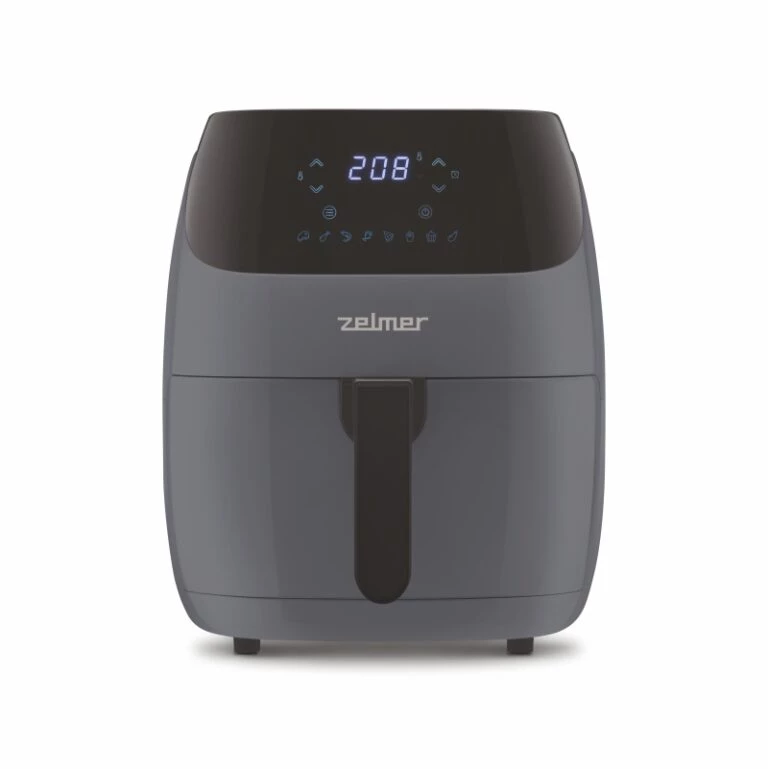 Мультипіч Zelmer ZAF 5502G (5908269356935)