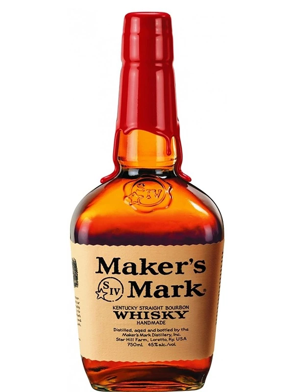Віскі Maker's Mark 45% 0.7 л