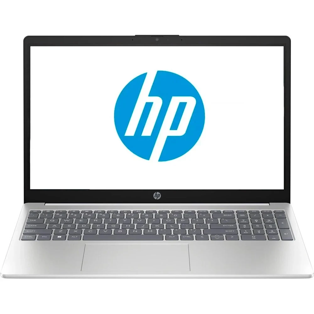 Ноутбук HP Laptop 15-FD1041UA Diamond White (868451)