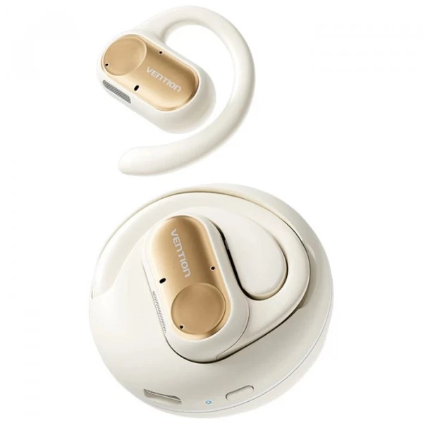 Навушники TWS Vention OpenBeat O11 Beige (880449)
