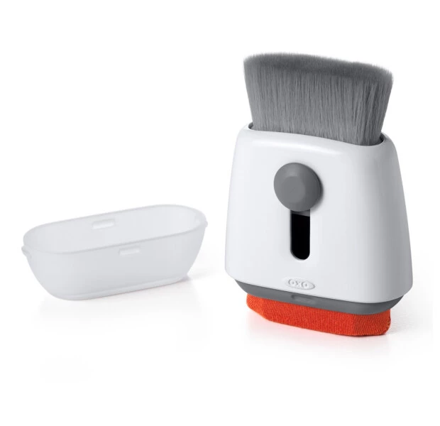 Щіточка для чищення електроніки 2 в 1 Oxo Cleaning Products