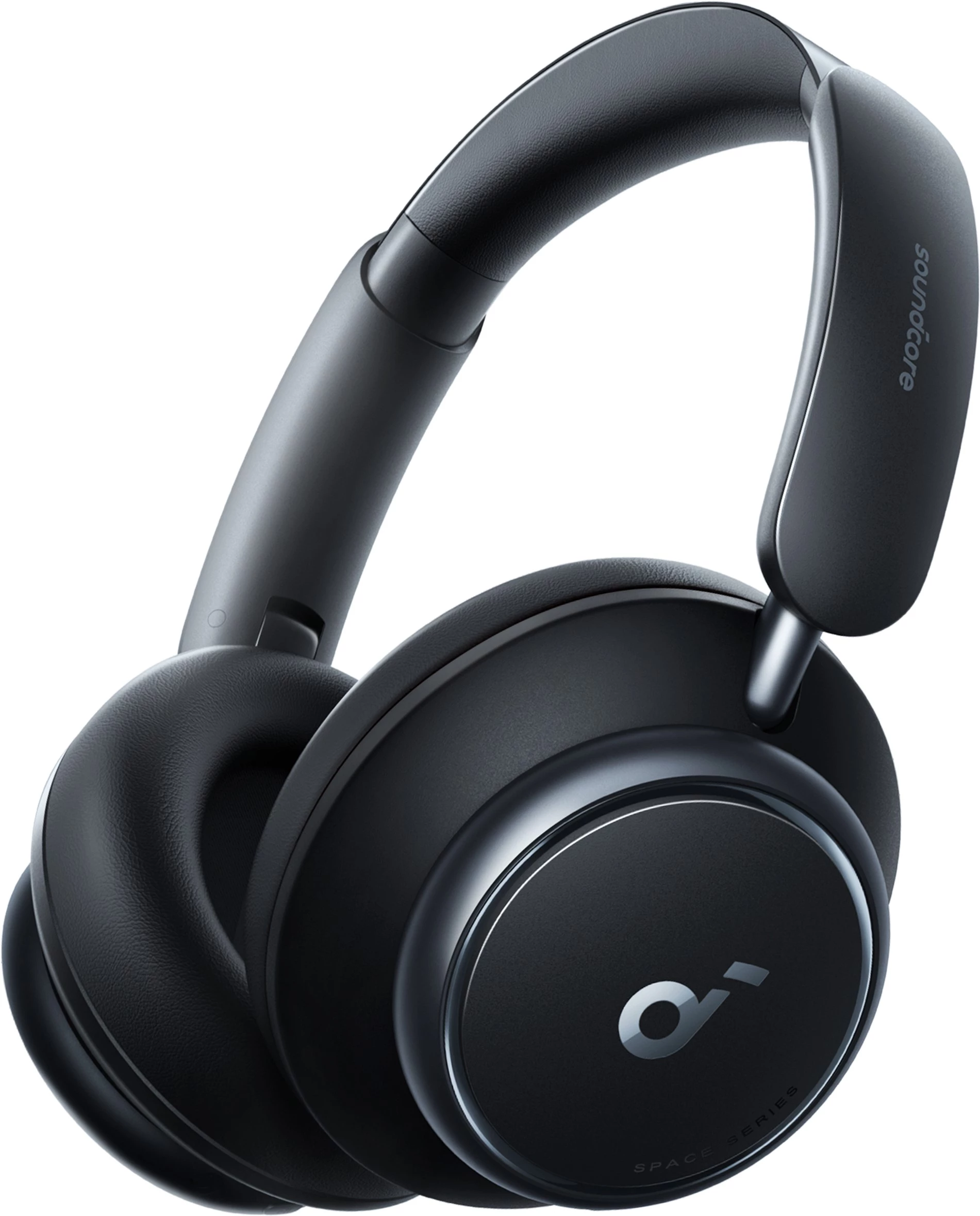 Навушники Anker SoundCore Space Q45 Black (6833638)