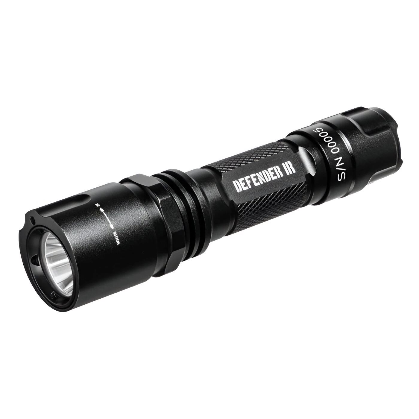 Ліхтар тактичний Mactronic Defender, 400 Lumen, IR 940 nm Infrared (THH0126)
