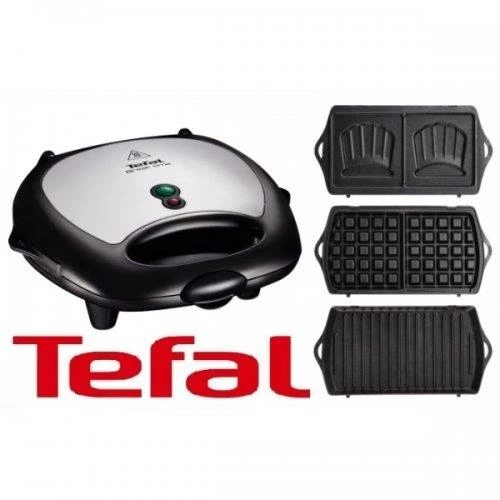 Мультімейкер Tefal SW614831