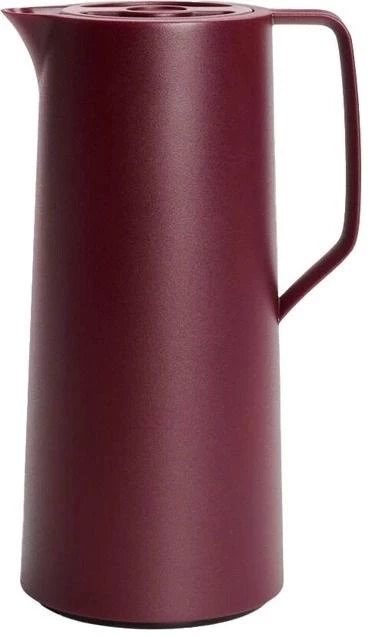 Термоглечик Tefal Motiva бордовий 1 л (N4170210)