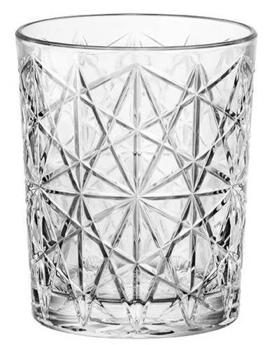 Набір склянок Bormioli Rocco Bartender 6шт х 390 мл (666224BAU121990)