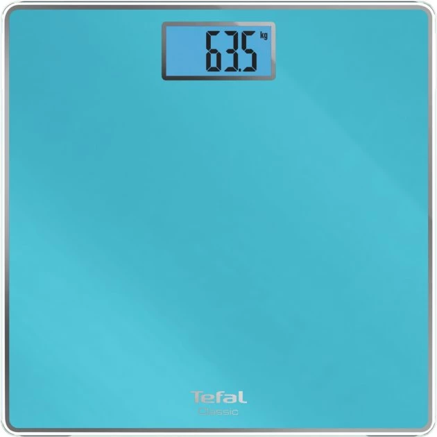 Ваги підлогові Tefal Classic (PP1503V0)