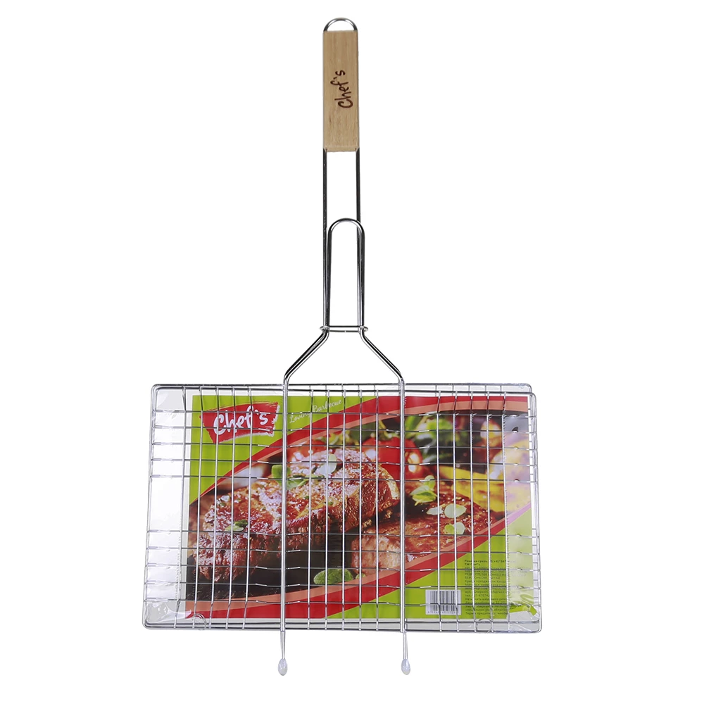 Решітка-гриль Chef's, 58x34 см