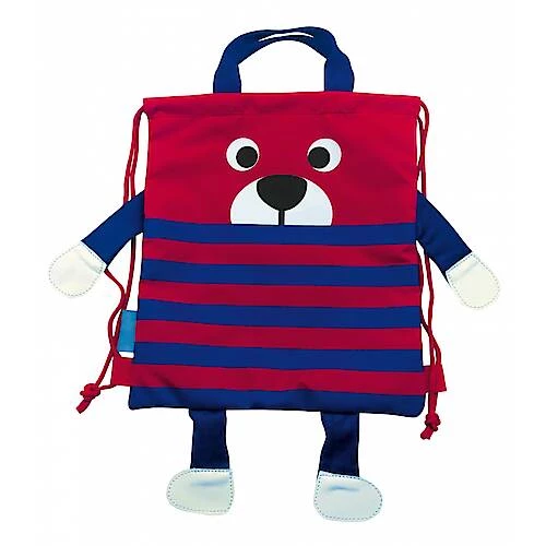 Сумка-мішок дитяча 1 Вересня SB-13 Little bear (556789)