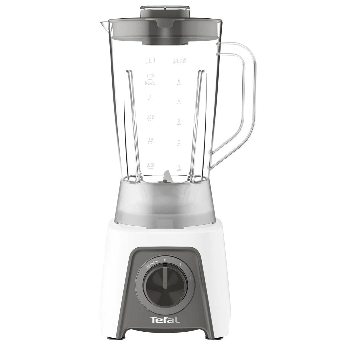 Блендер Tefal BL2C0130 Blendeo+, 450 Вт, 1.5 л (3016667243114)