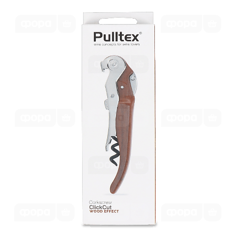 Штопор Pulltex