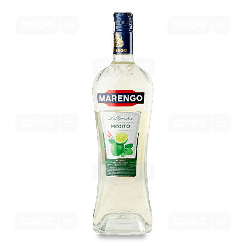 Вермут Marengo Mojito білий десертний